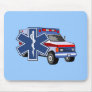 EMS Ambulance