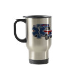 EMS Ambulance Mugs