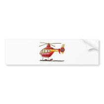EMS EMT Rescue Medical Helicopter Ambulance
