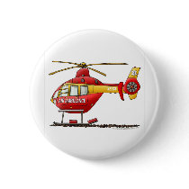 EMS EMT Rescue Medical Helicopter Ambulance