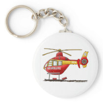 EMS EMT Rescue Medical Helicopter Ambulance