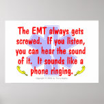 EMS-It Sounds Like a Phone Ringing, poster