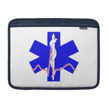 EMS Macbook Air Sleeve