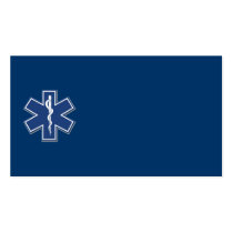EMS Star of Life