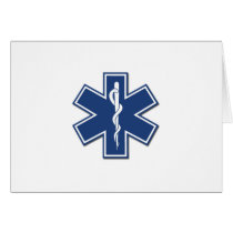 EMS Star of Life