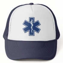 EMS Star of Life