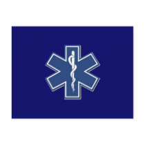EMS Star of Life