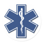 EMS Star of Life
