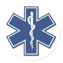 EMS Star of Life