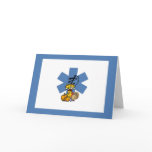 EMS Thanksgiving cards