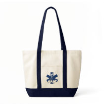 EMT Active Tote Bag