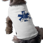 EMT Active Duty pet clothing