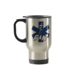 EMT Active Duty Coffee Mugs