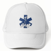 EMT Active Star of Life