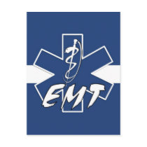 EMT Active Star of Life