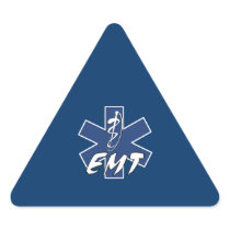 EMT Active Star of Life