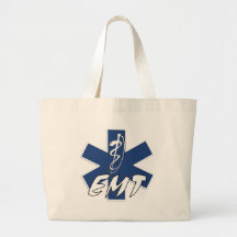 EMT Active Tote Bag
