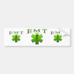 EMT BUMPER STICKER