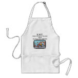 EMT joke aprons