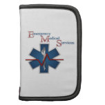EMT Life Line Organizers