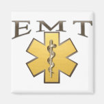 EMT MAGNET