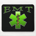 EMT MOUSEPAD