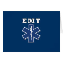 EMT Star of Life