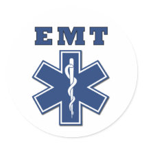 EMT Star of Life