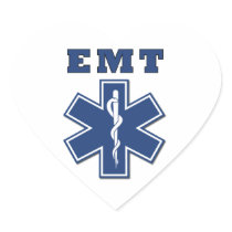 EMT Star of Life