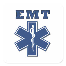 EMT Star of Life