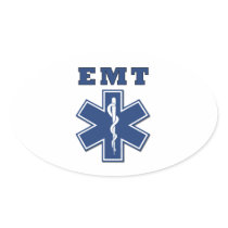 EMT Star of Life