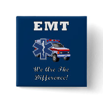 EMT We Are The Difference
