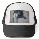 Emu hats