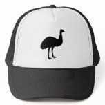 Emu hats