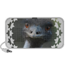 Emu  Portable Speakers