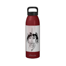 En Garde Water Bottles