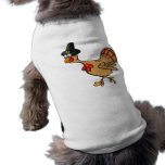 En route pour Thanksgiving ! - pet clothing