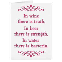 En Vino Veritas -cf-L Cards