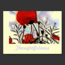 Enamel Poppies posters