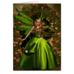 Enchanted Doorway cards