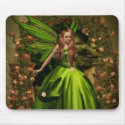 Enchanted Doorway mousepads