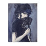 Enchanted Evening Postcard