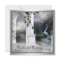 Enchanted Evening Prom