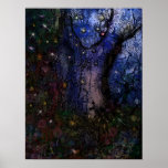 Enchanted Forest posters