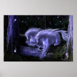 Enchanted Forest Print