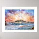 Enchanted Isle posters
