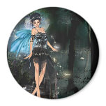 enchanted moment magnets