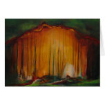 ENCHANTED MOMENTS - Greeting card