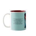 Enchanted mugs