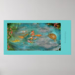 Enchanted Poster